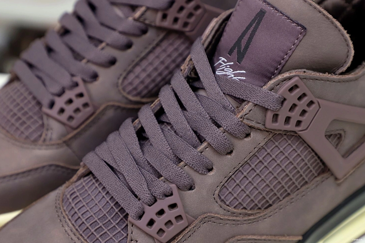 AIR AM 4 JORDAN 0318